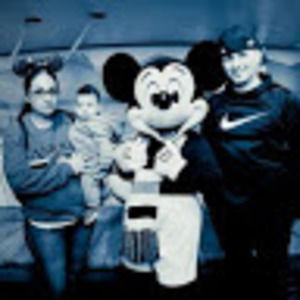 Meet your Posher, Lilybeth